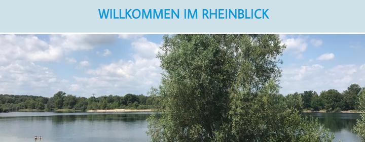 Rheinblick