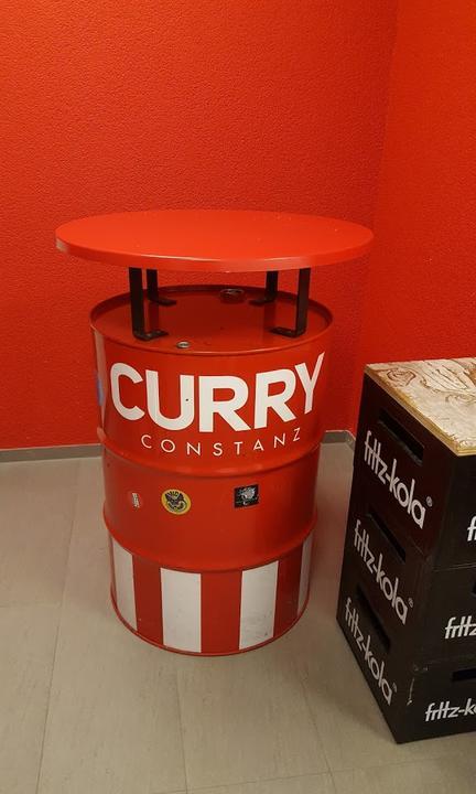 Curry Constanz