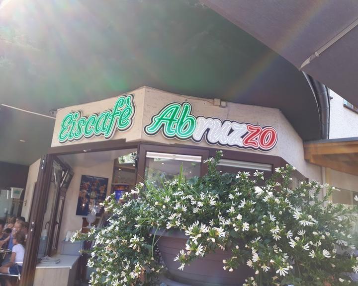Eiscafe Abruzzo