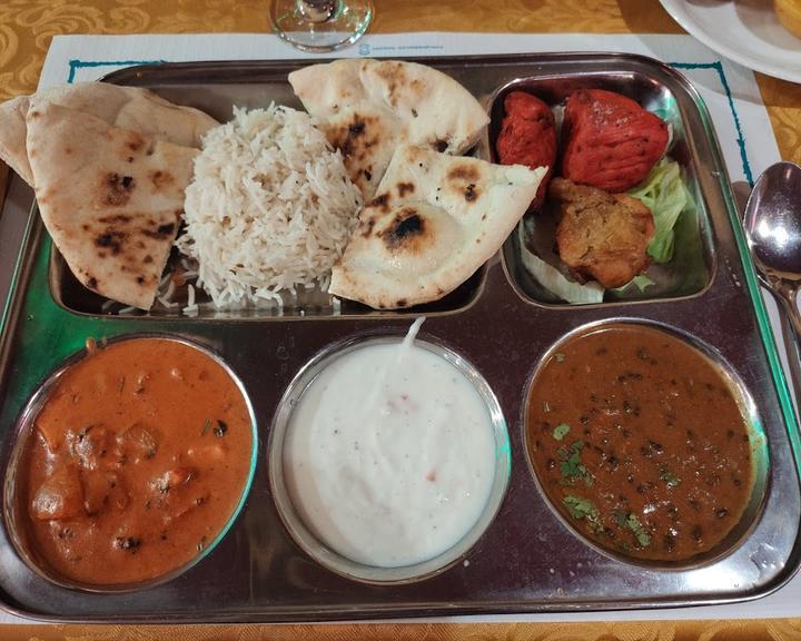 Sher-E-Punjab Indian Restaurant
