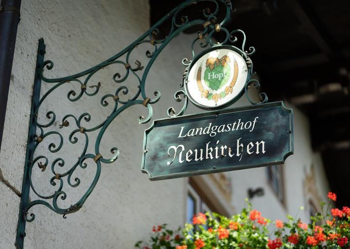 Landgasthof Neukirchen