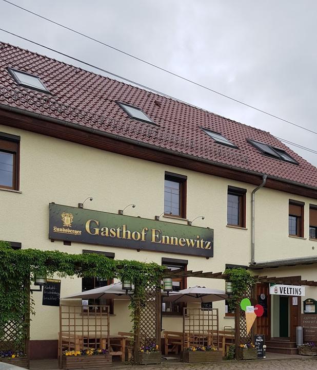 Gasthof Ennewitz