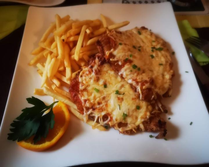 Ristorante Il Colosseo