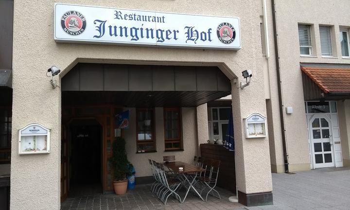 Junginger Hof