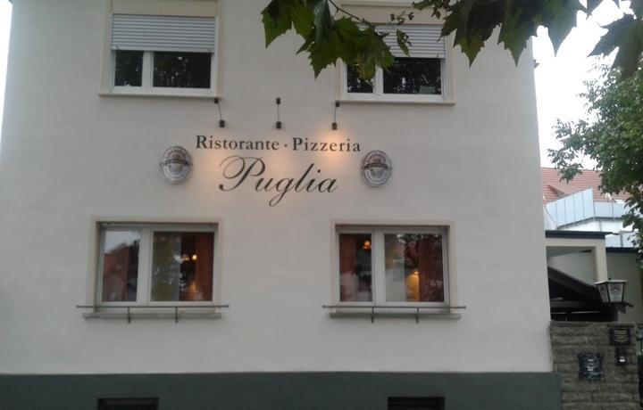 Ristorante Pizzeria Puglia