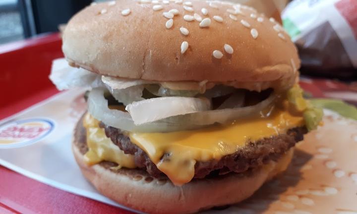 Burger King Rheinböllen