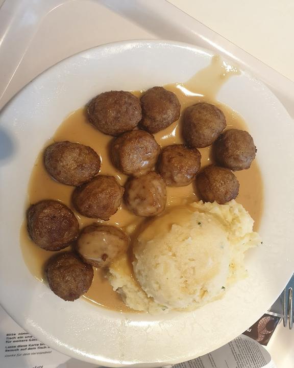 Ikea Restaurant