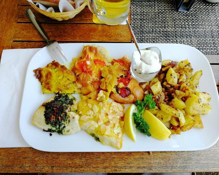 Restaurant Fisch & Meer