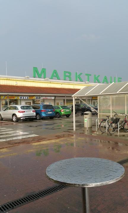 Marktkauf Restaurant