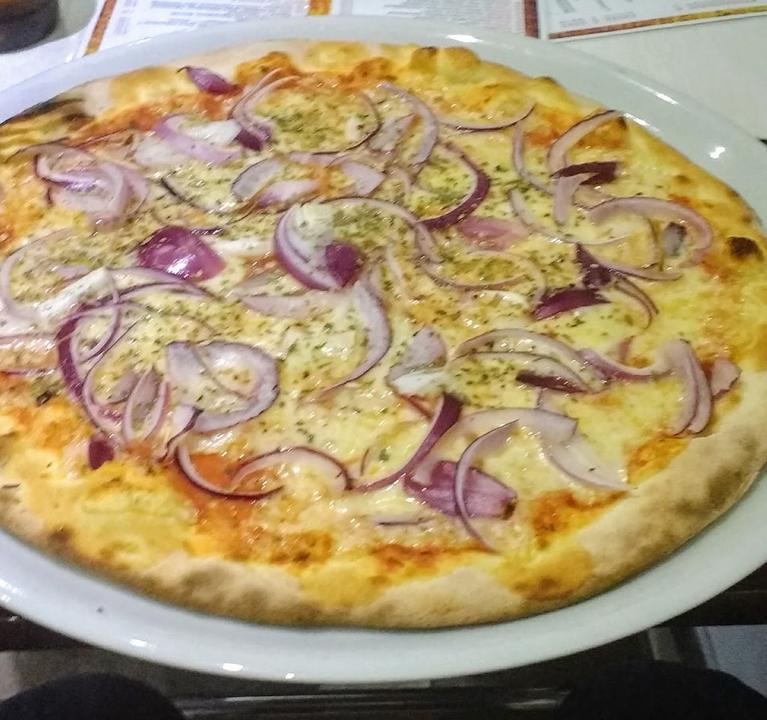 Holzfeuer-Pizzeria Venezia