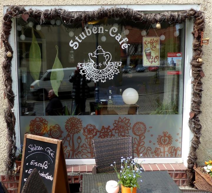 Stuben-Café