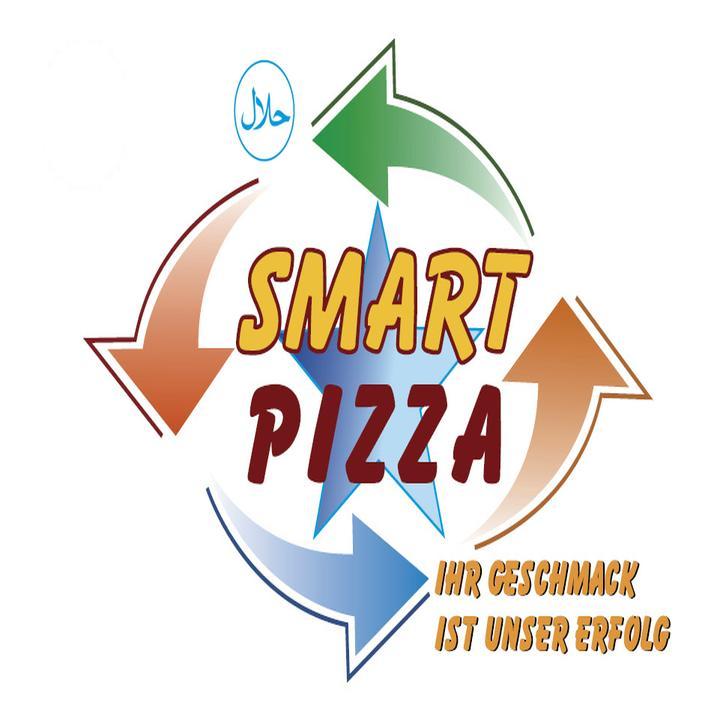 Smart pizza
