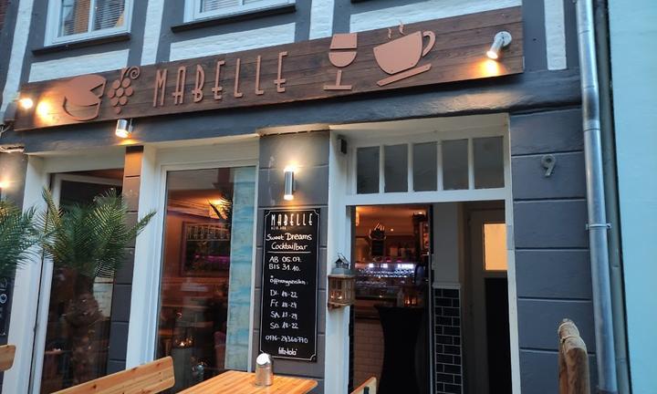 Mabelle Wein Bar