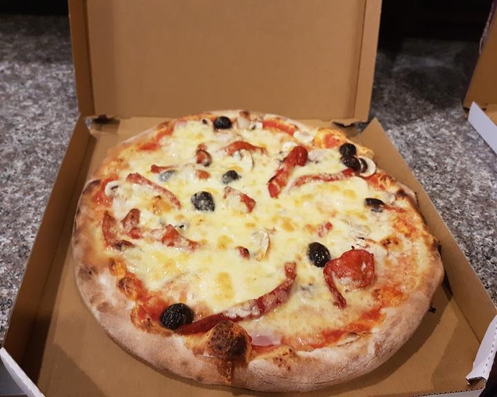 Pizzeria Oliveto