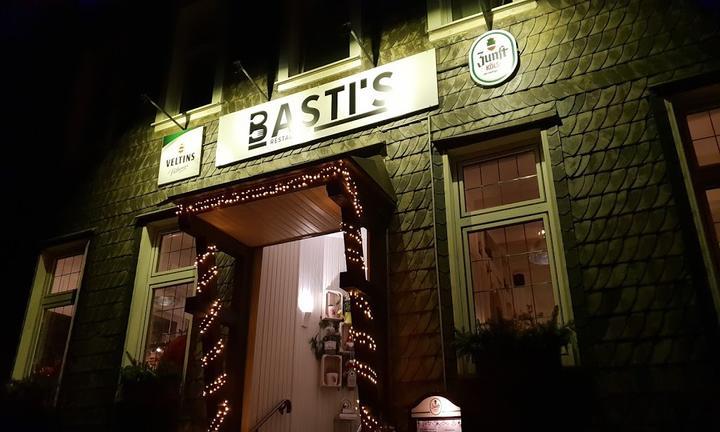 Basti's Restaurant