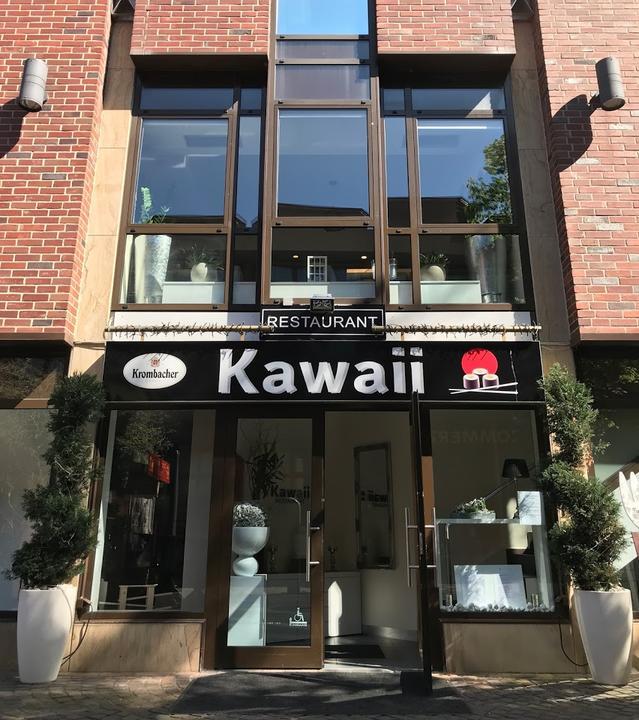 Kawaii Restaurant