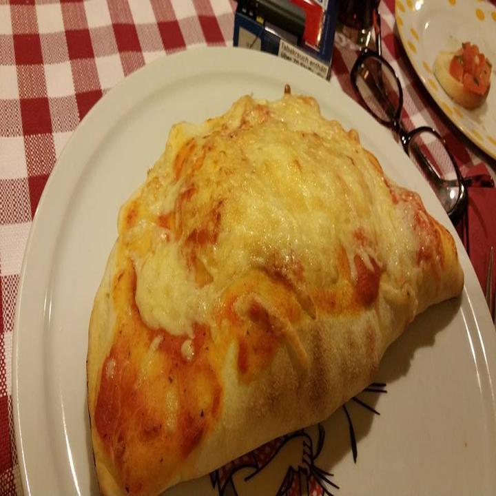 Ristorante - Pizzeria Sole Mio