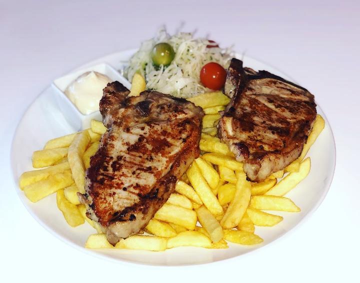 Babos Grill Wesel