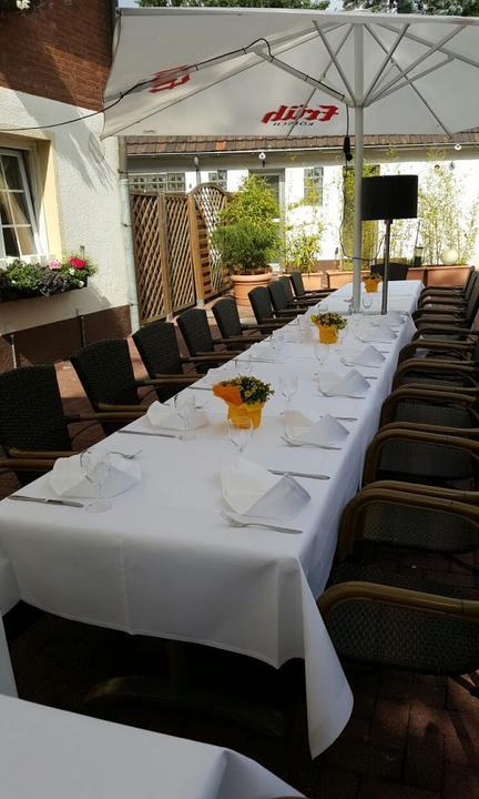 Restaurant Zum Vater Rhein