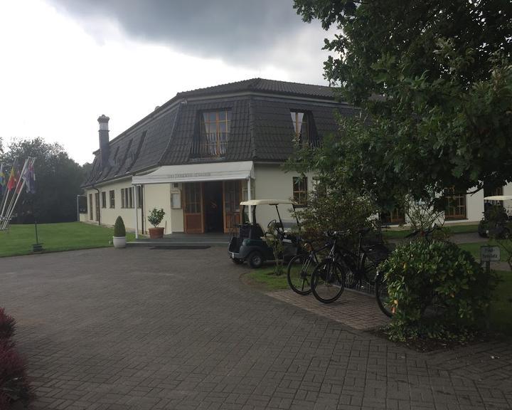 Restaurant Golf Course Bonn St. Augustin