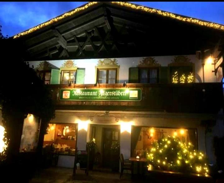 Restaurant Jägerstüberl