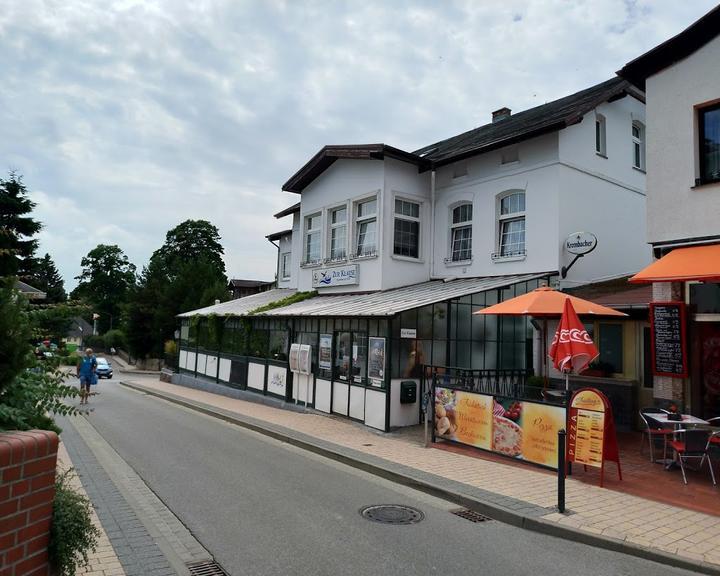 Zur Klause - Restaurant & Pension