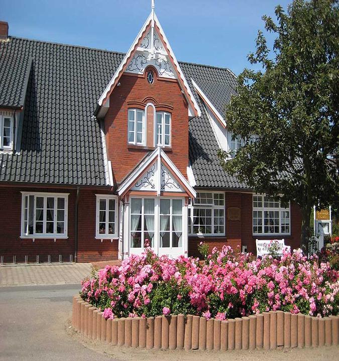 Gasthaus Knudsen
