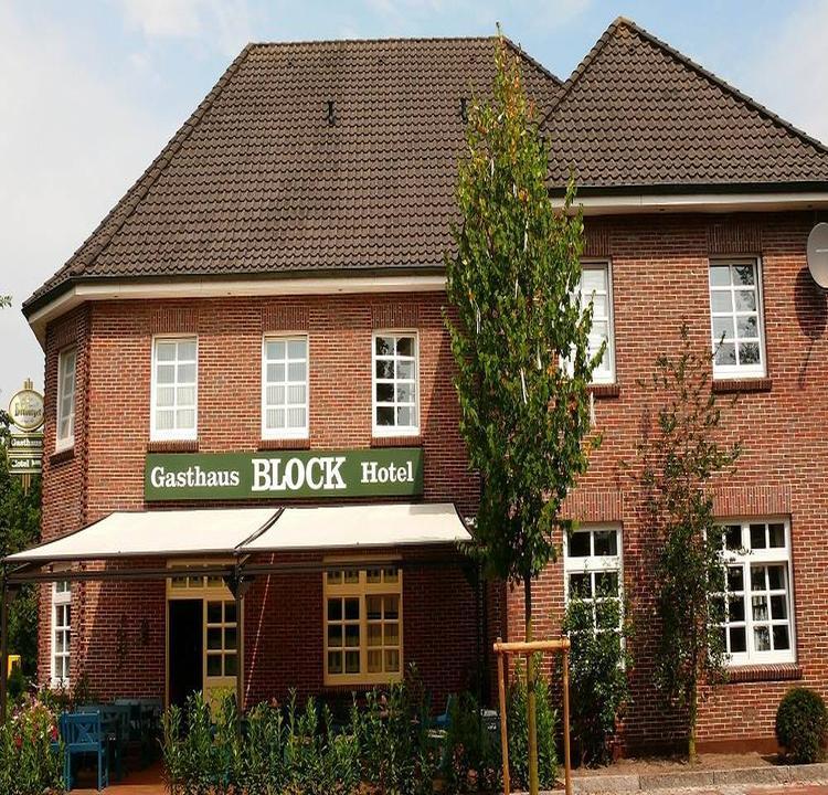 Gasthaus Block Hotel