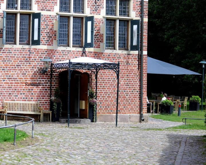 Schloss Reinbek Restaurant