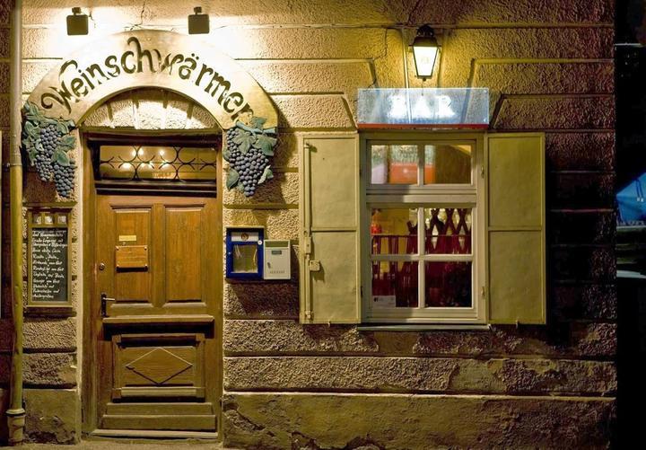 Restaurant Weinschwarmer