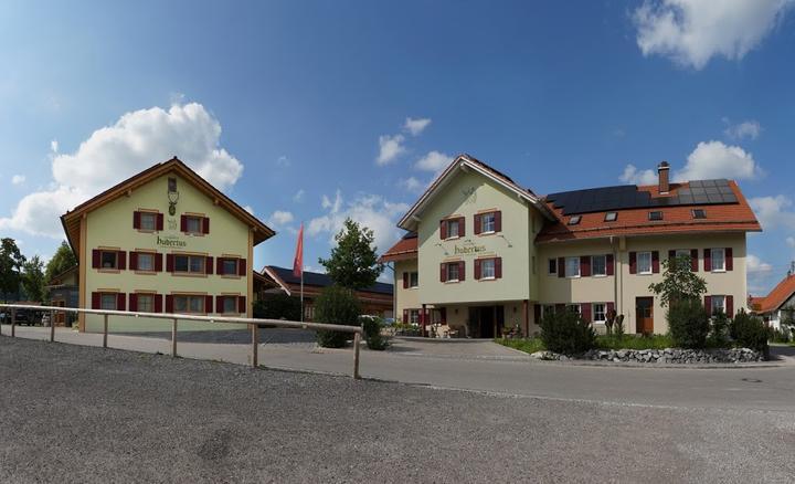 Landgasthof Hubertus