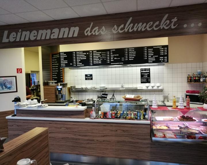 Bratwurst Leinemann