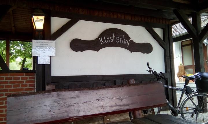 Landgasthof Klosterhof