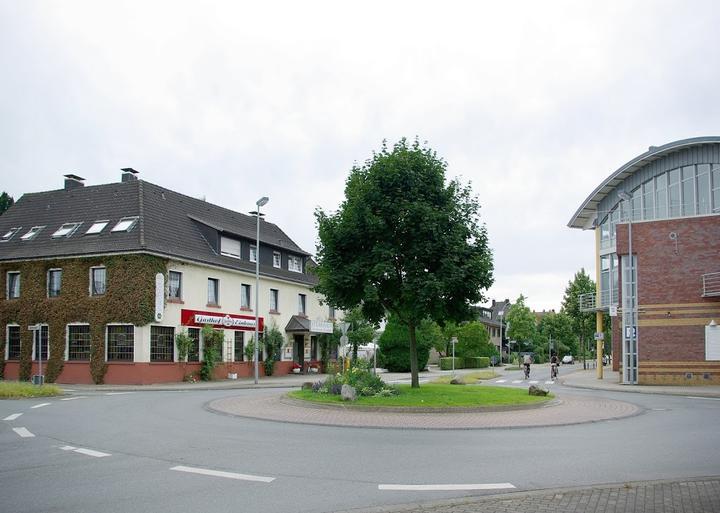 Gasthof Einhaus
