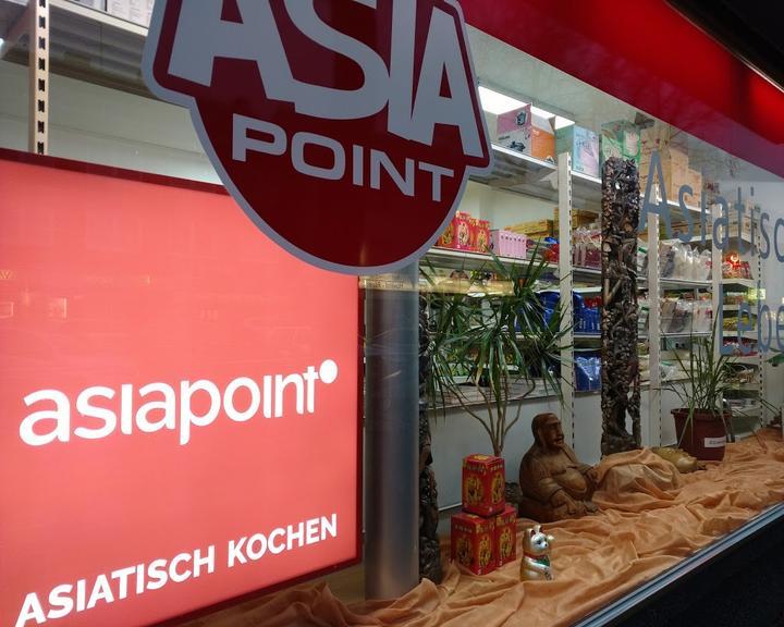 Asiapoint E.K. - Asia Shop Fur Asiatische Lebensmittel