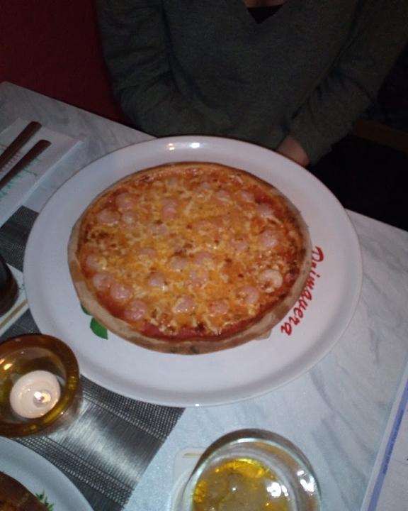Pizzeria Lazio