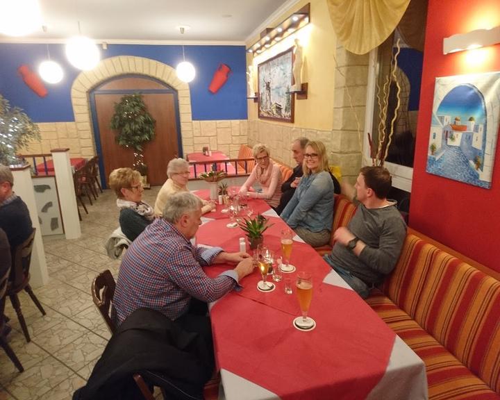 Restaurant Mykonos