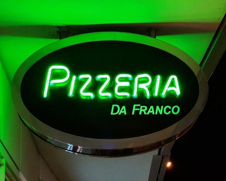 Pizzeria Da Franco - Osnabruck