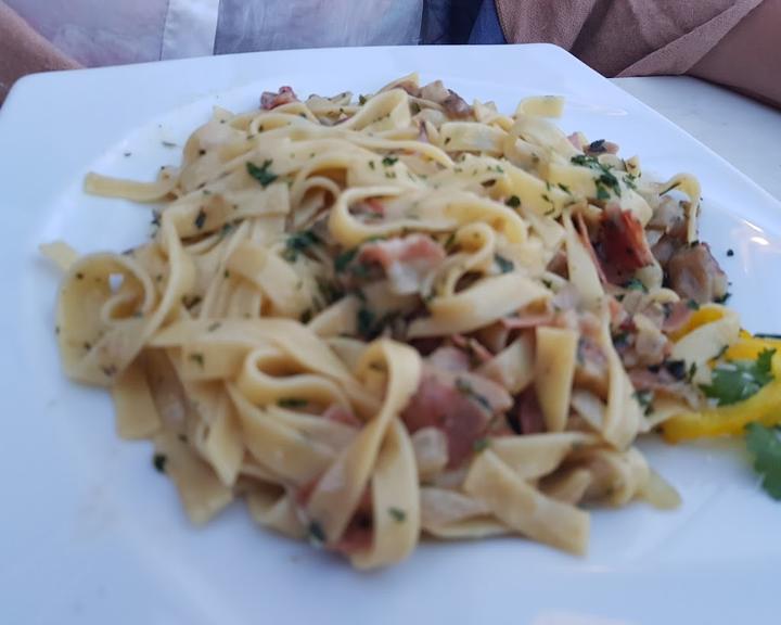 Restaurante-Pizzaria Sant'Angelo