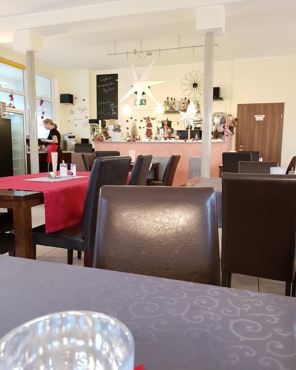 Cafe Zum Pützchen
