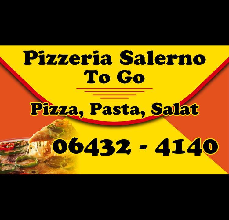 Pizzeria Salerno to Go