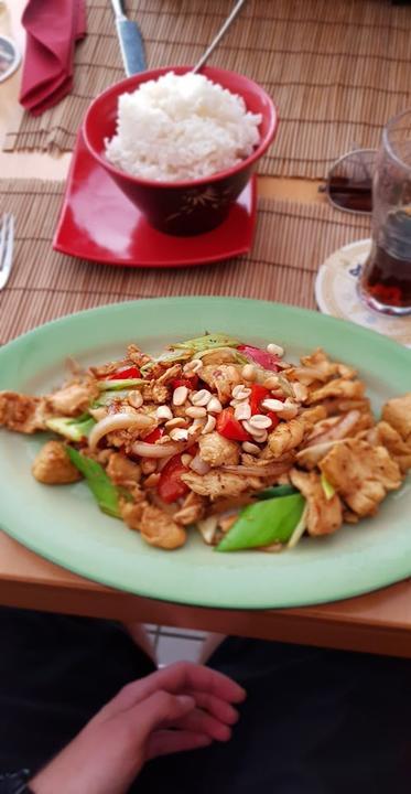Hoa Hong Asia Restaurant