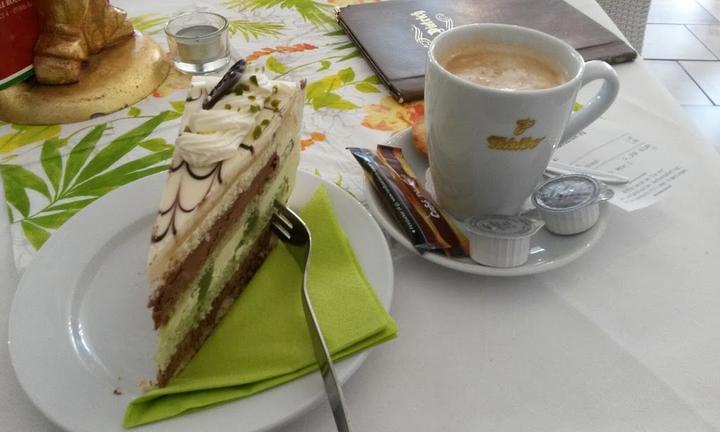 Landbackerei Dietrich & Cafe