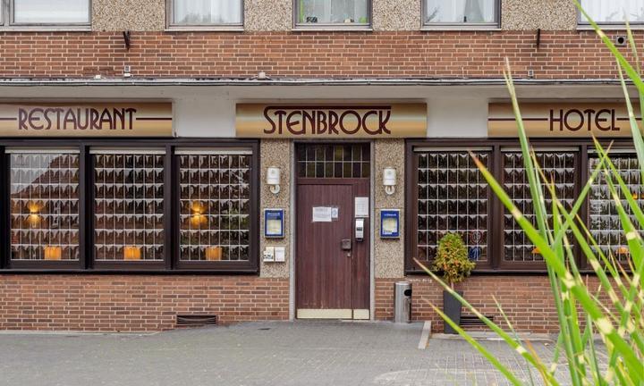 Hotel-Restaurant Stenbrock