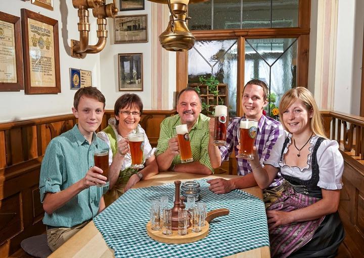 Brauerei-Gasthof Zum Löwenbrau