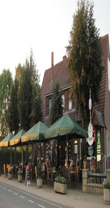 Restaurant Zurmuhlen