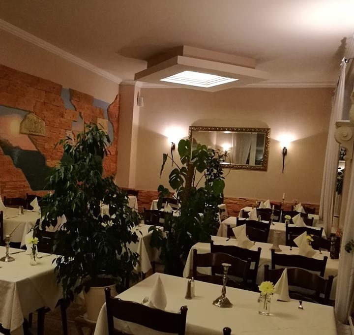 Restaurant Nostimo