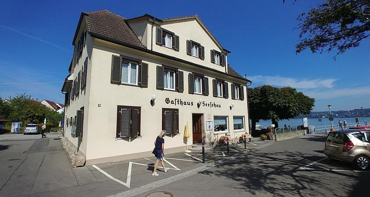 Gasthaus Pension Seeschau