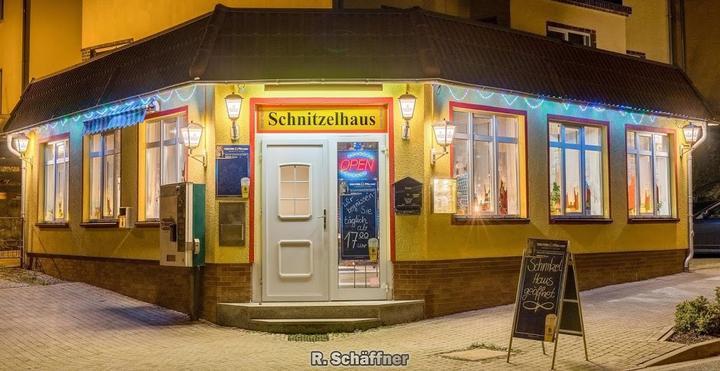 Schnitzelhaus for You