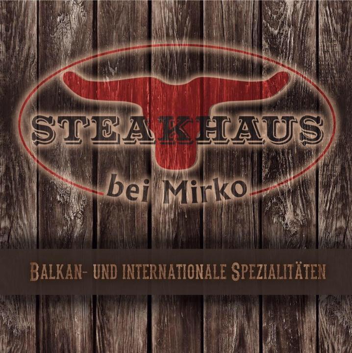 Steakhaus Bei Mirko